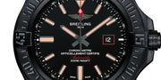  Shop Authentic Breitling Avenger Blackbird 44mm Black Dial Black Nylon Strap Watch for Men - V1731110/BD74/109W/M20BASA.1 - Luxxuri