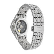 Shop Authentic Tissot Carson Powermatic 80 Silver Dial Silver Steel Strap Watch For Men - T085.407.11.011.00 - Luxxuri