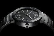  Shop Authentic Bvlgari Bvlgari Lady Black Dial Black Steel Strap Watch for Women - BVLGARI103557 - Luxxuri