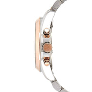  Shop Authentic Michael Kors Bradshaw Blue Dial Two Tone Steel Strap Watch for Women - MK5606 - Luxxuri