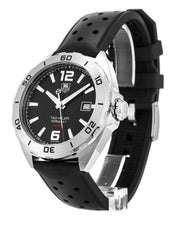 Shop Authentic Tag Heuer Formula 1 Black Dial Watch for Men - WAZ2113.FT8023 - Luxxuri