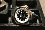  Shop Authentic Breitling Superocean Automatic 42 Black Dial Black Rubber Strap Watch for Men - U17375211B1S1 - Luxxuri