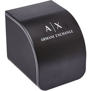  Shop Authentic Armani Exchange Lola Analog White Dial Silver Mesh Strap Watch For Women - AX5537 - Luxxuri