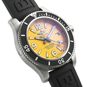  Shop Authentic Breitling Superocean Automatic 44mm Yellow Dial Black Rubber Strap Watch for Men - A17367021I1S1 - Luxxuri