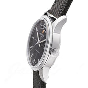  Shop Authentic Breitling Transocean Day & Date 43mm Black Dial Black Nylon Strap Mens Watch - A4531012/BB69/109W/A20  BA.1 - Luxxuri