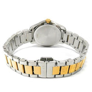  Shop Authentic Gucci G Timeless Silver Dial Two Tone Steel Strap Watch For Women - YA126563 - Luxxuri