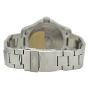  Shop Authentic Breitling Avenger II Seawolf 45mm Grey Dial Silver Steel Strap Mens Watch - A1733110/F563 - Luxxuri