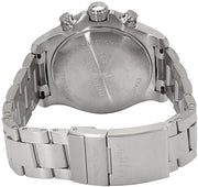  Shop Authentic Breitling Avenger Chronograph 45mm Black Dial Silver Steel Strap Watch for Men - A13317101B1A1 - Luxxuri