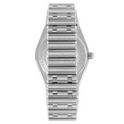  Shop Authentic Breitling Chronomat 32 Diamonds White Dial Silver Steel Strap Watch for Women - A77310101A3A1 - Luxxuri