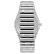  Shop Authentic Breitling Chronomat Automatic 36 White Dial Silver Steel Strap Watch for Women - A10380101A2A1 - Luxxuri