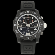  Shop Authentic Breitling Endurance Pro Black Dial Black Rubber Strap Watch for Men - X82310E51B1S1 - Luxxuri