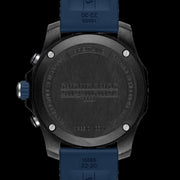  Shop Authentic Breitling Endurance Pro Black Dial Blue Rubber Strap Watch for Men - X82310D51B1S1 - Luxxuri