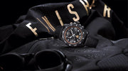  Shop Authentic Breitling Endurance Pro Ironman Black Dial Black Rubber Strap Watch for Men - X823101B1B1S1 - Luxxuri