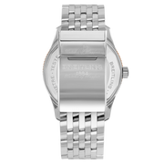  Shop Authentic Breitling Navitimer Automatic 41mm White Dial Silver Stainless Steel Mens Watch - U17326211G1A1 - Luxxuri