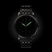  Shop Authentic Breitling Premier B01 Chronograph 42 Green Dial Silver Steel Strap Watch for Men - AB0145371L1A1 - Luxxuri