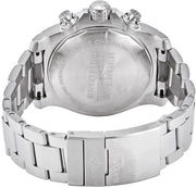  Shop Authentic Breitling Super Avenger Chronograph 48 Black Dial Silver Steel Strap Watch for Men - A13375101B1A1 - Luxxuri