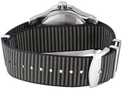  Shop Authentic Breitling Superocean Automatic 44mm Outerknown Green Dial Green Nylon Strap Watch for Men - A17367A11L1W1 - Luxxuri