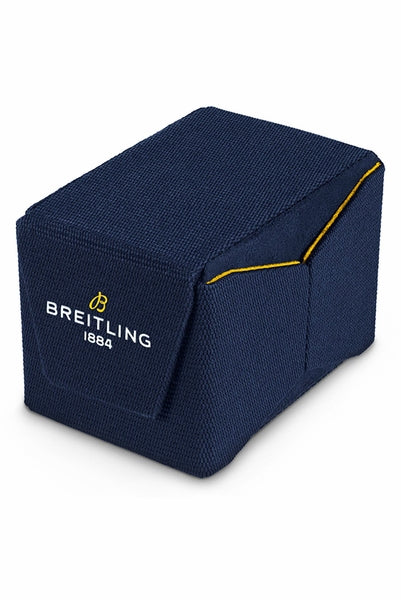  Shop Authentic Breitling Superocean Automatic 44mm Yellow Dial Silver Steel Strap Watch for Men - A17375211/1A1 - Luxxuri