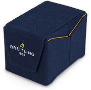  Shop Authentic Breitling Superocean Automatic 46 Blue Dial Blue Rubber Strap Watch for Men - A17378E71C1S1 - Luxxuri