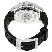  Shop Authentic Breitling Superocean Heritage II 42mm Automatic Mens Chronometer Watch - A17365C9 - Luxxuri