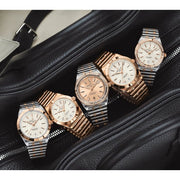  Shop Authentic Breitling Chronomat Automatic 36 White Dial Two Tone Steel Strap Watch for Women - U10380101A1U1 - Luxxuri