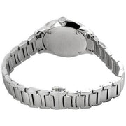  Shop Authentic Burberry The Classic Pink Dial Silver Steel Strap Watch for Women - BU10111 - Luxxuri