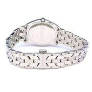  Shop Authentic Burberry Herringbone Grey Dial Silver Steel Strap Watch for Women - BU1851 - Luxxuri