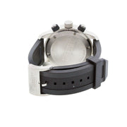  Shop Authentic Burberry Endurance Sport Chronograph Black Dial Black Rubber Strap Watch for Men - BU7700 - Luxxuri