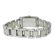  Shop Authentic Burberry Heritage Quartz White Dial Silver Steel Strap Watch For Women - BU9600 - Luxxuri