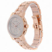  Shop Authentic Burberry The City Rose Gold Dial Rose Gold Steel Strap Watch for Women - BU9703 - Luxxuri