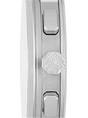  Shop Authentic Burberry The City White Dial Silver Steel Strap Watch for Men - BU9750 - Luxxuri