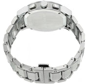  Shop Authentic Burberry The City Silver Dial Silver Steel Strap Watch for Women - BU9035 - Luxxuri