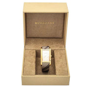  Shop Authentic Burberry The Pioneer Rose Gold Dial Haymarket Brown Leather Strap Watch for Women - BU9408 - Luxxuri
