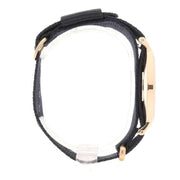 Shop Authentic Daniel Wellington Classic Cornwall Black Dial Black Nylon Strap Watch For Women - DW00100148 - Luxxuri