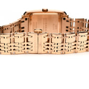  Shop Authentic Burberry Nova Check Quartz Rose Gold Dial Rose Gold Steel Strap Watch for Women - BU1578 - Luxxuri