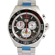  Shop Authentic Tag Heuer Formula 1 Black Dial Watch for Men - CAZ101V.BA0842 - Luxxuri