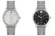  Shop Authentic Gucci G Timeless Automatic Black Dial Silver Steel Strap Watch For Men - YA126353 - Luxxuri