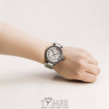  Shop Authentic Michael Kors Skylar Silver Dial Silver Steel Strap Watch for Women - MK5866 - Luxxuri