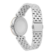  Shop Authentic Michael Kors Darci Rose Gold Dial Silver Steel Strap Watch for Women - MK3446 - Luxxuri