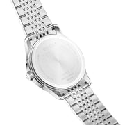  Shop Authentic Gucci G Timeless Diamonds Black Dial Silver Steel Strap Watch For Women - YA126408 - Luxxuri