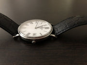  Shop Authentic Tissot T Classic Desire Quartz Watch For Men - T52.1.421.13 - Luxxuri