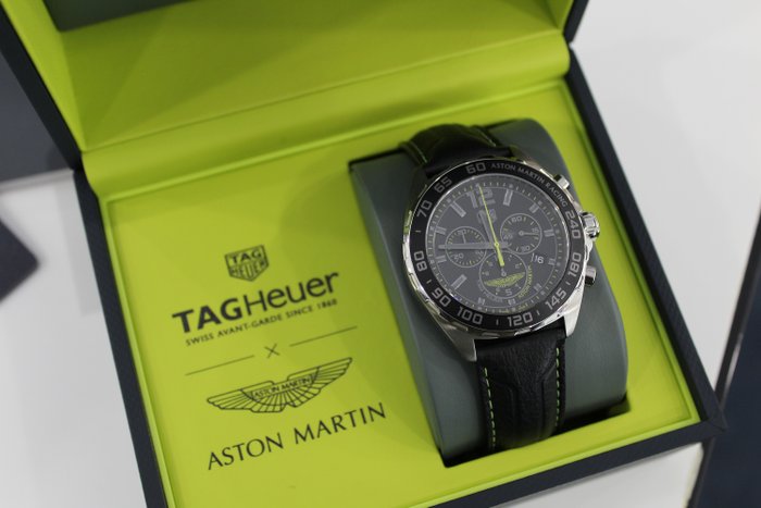  Shop Authentic Tag Heuer Formula 1 Black Dial Watch for Men - CAZ101P.FC8245 - Luxxuri