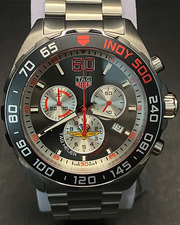  Shop Authentic Tag Heuer Formula 1 Black Dial Watch for Men - CAZ101V.BA0842 - Luxxuri