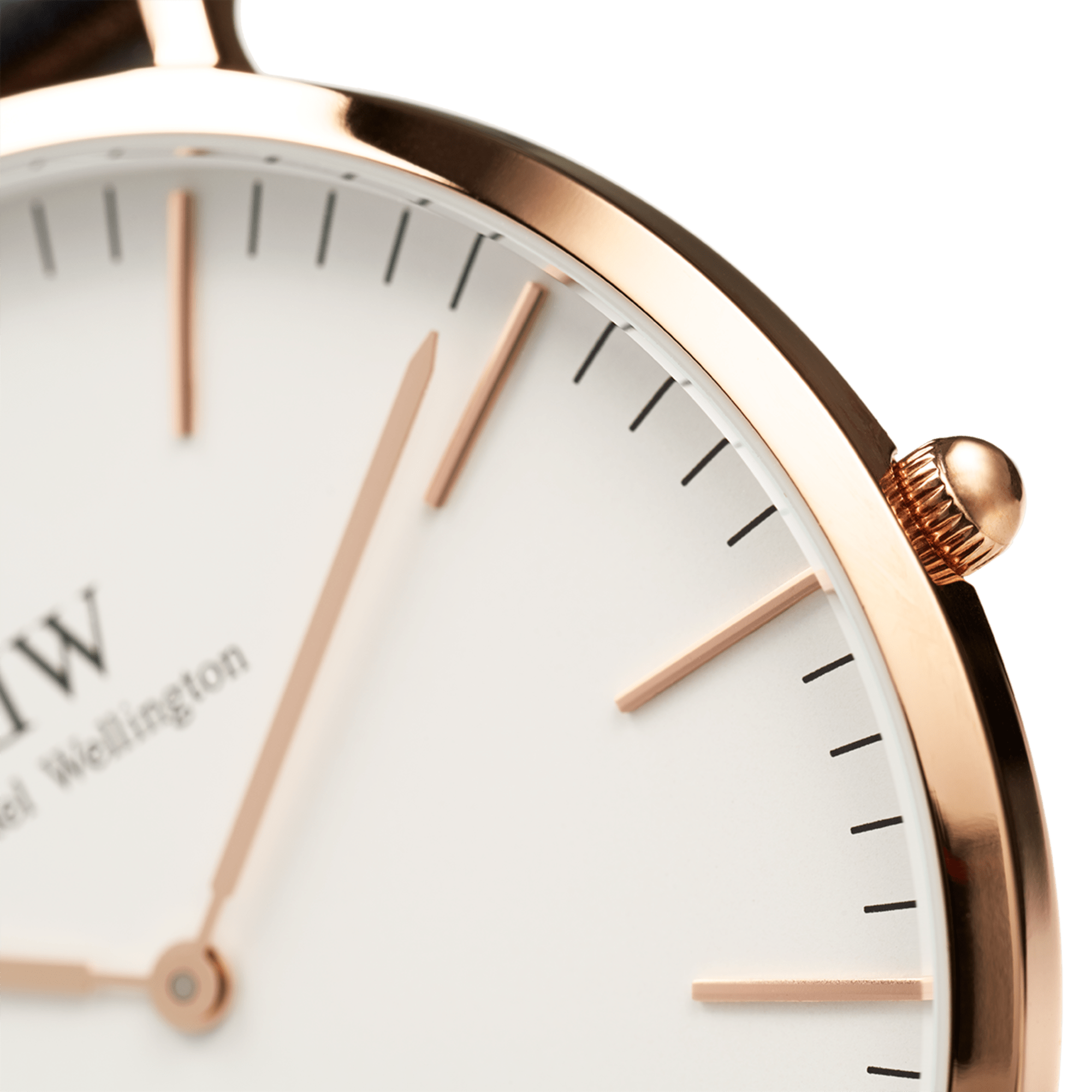 Shop Authentic Daniel Wellington Classic Cambridge White Dial Two Tone NATO Strap Watch For Men - DW00100003 - Luxxuri