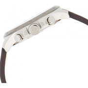  Shop Authentic Tommy Hilfiger Decker Grey Dial Brown Leather Strap Watch for Men - 1791562 - Luxxuri