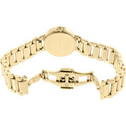 Shop Authentic Marc Jacobs Peggy Gold Dial Gold Steel Strap Watch for Women - MBM3405 - Luxxuri