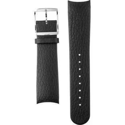  Shop Authentic Calvin Klein City Quartz Black Dial Black Leather Strap Watch for Men - K2G2G1C3 - Luxxuri