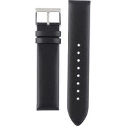  Shop Authentic Calvin Klein Boost Black Dial Black Leather Strap Watch for Men - K7Y214CZ - Luxxuri