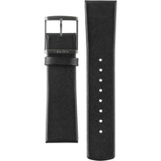  Shop Authentic Calvin Klein City Chronograph Grey Dial Black Leather Strap Watch for Men - K2G177C3 - Luxxuri