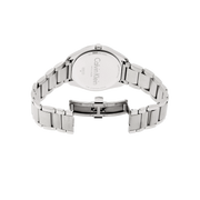  Shop Authentic Calvin Klein City Chronograph White Dial Silver Steel Strap Watch for Men - K2G271Z6 - Luxxuri